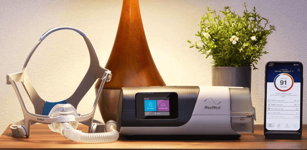 How to Transition Between CPAP Mask Types Without Discomfort