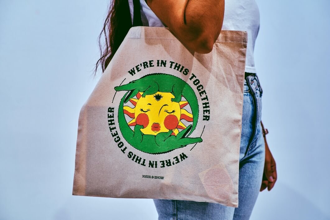 Beyond the Logo: How to Make Merch Customers Actually Want