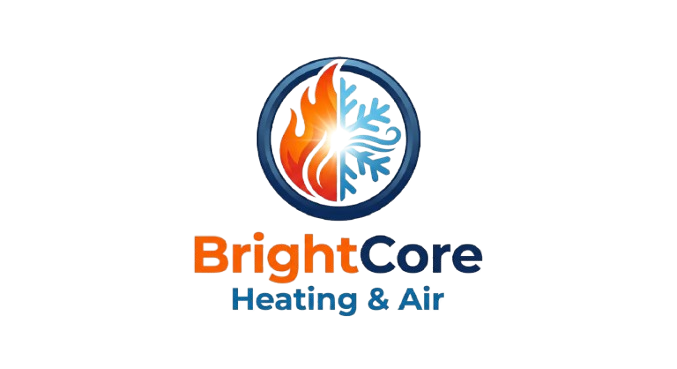 BrightCore Heating & Air