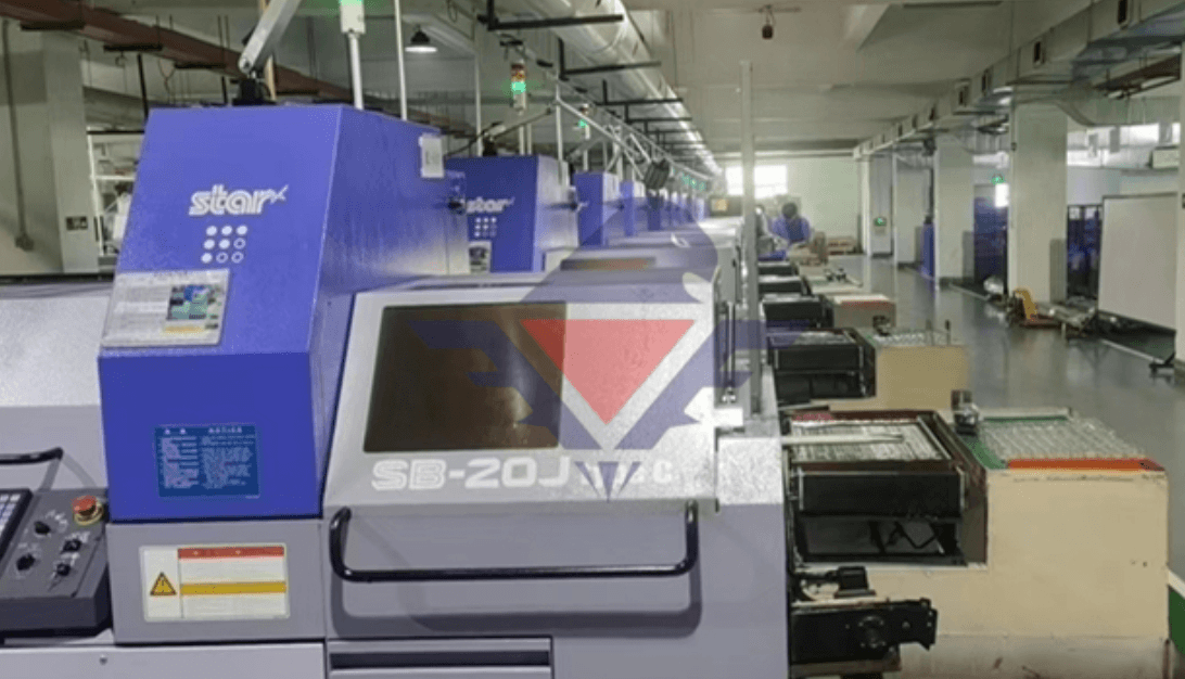 How Precision Machining and Swiss Manufacturing Are Shaping the Future of Industrial Production