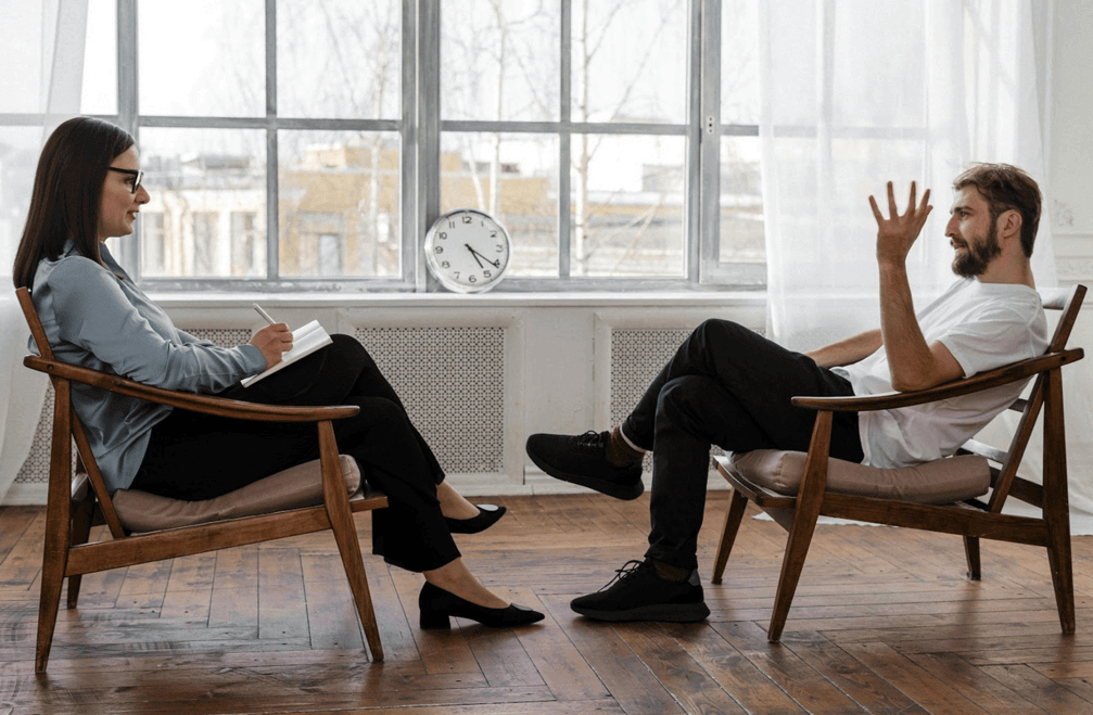 Strategies for a More Efficient Therapy Practice