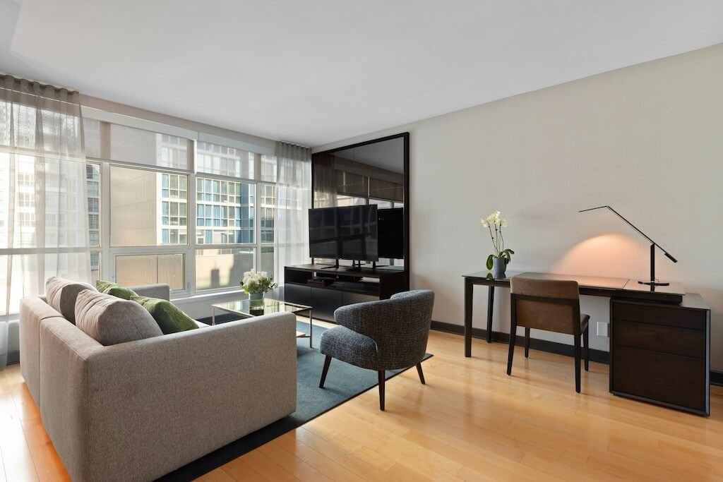 The 10 Most HighTech Hotels in the World: How Innovation Is Redefining the Guest Experience