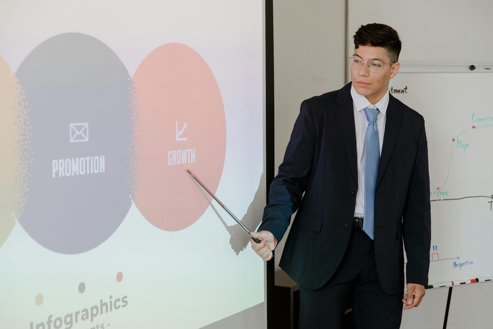 Thinking Beyond Tradition: The Blueprint for Rapid Business Expansion