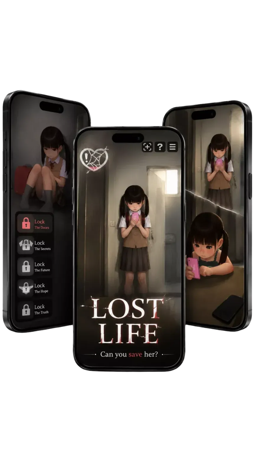 Lost Life Android Game: Gameplay, Features, and Mobile Gaming Experience