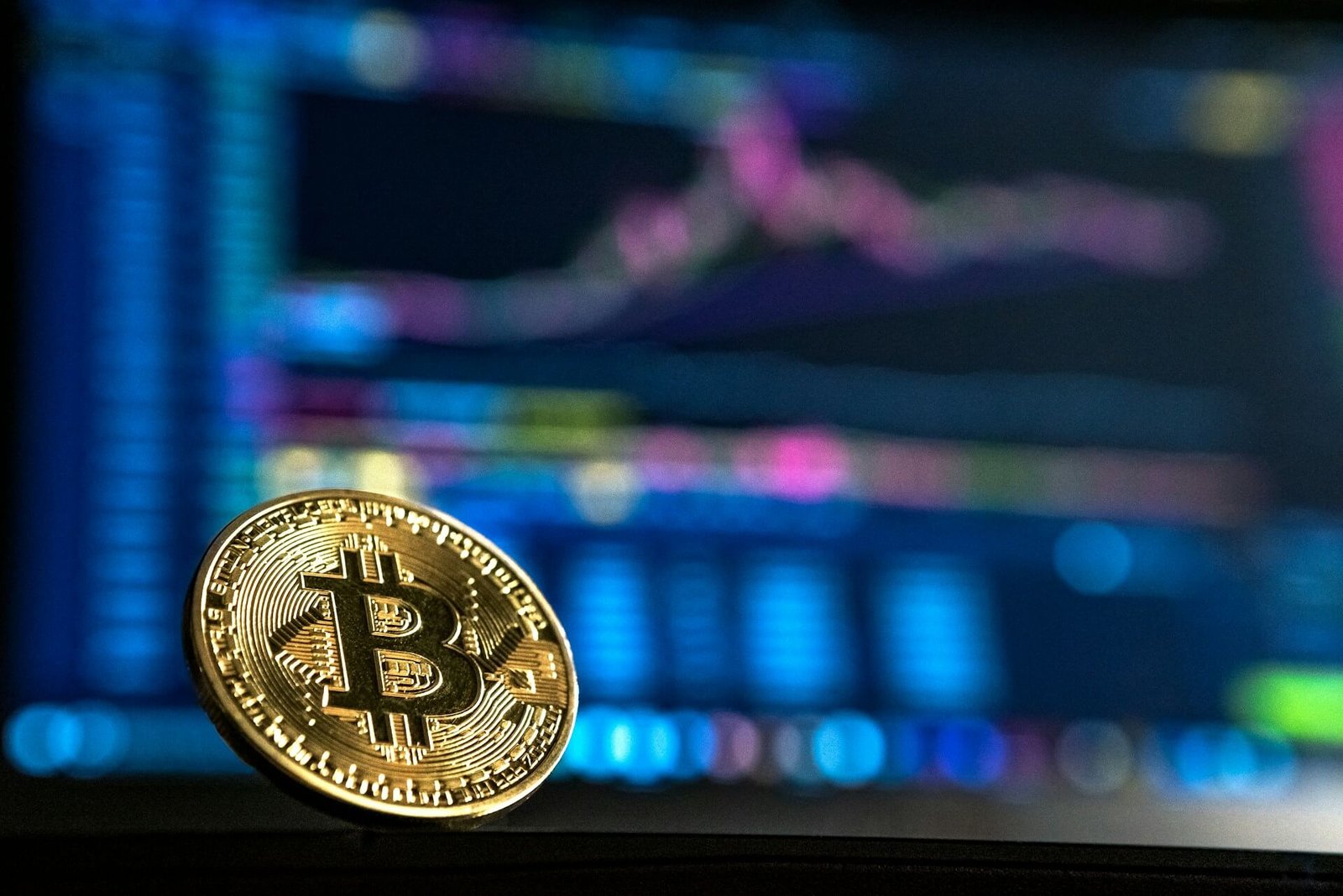 Top 5 Bitcoin Pools with Strong Professional Features