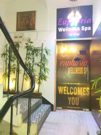 Euphoria Spa – The Best Luxury Spa in South Delhi