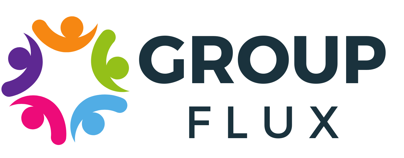 Group Flux