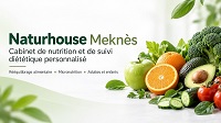Naturhouse Mekns