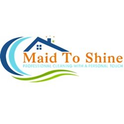 Maid to Shine of Raleigh