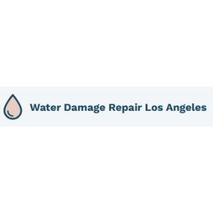 Water Damage Repair Los Angeles