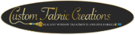 Custom Fabric Creations