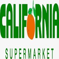 California Supermarket