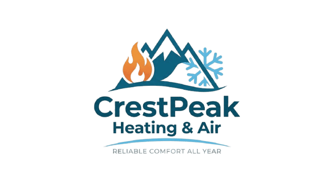 Crest Peak Heating andAir