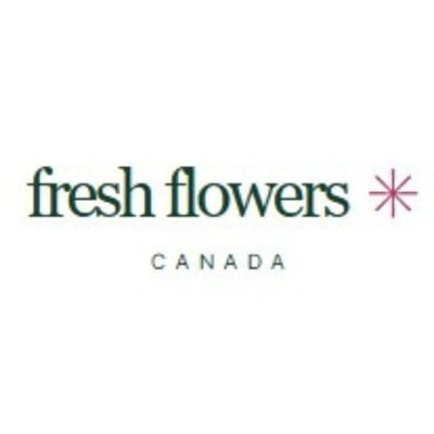 Fresh Flowers Canada