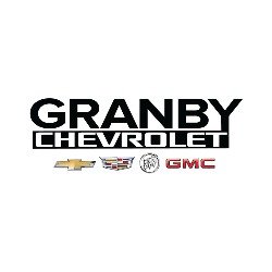 Granby Chevrolet Buick GMC