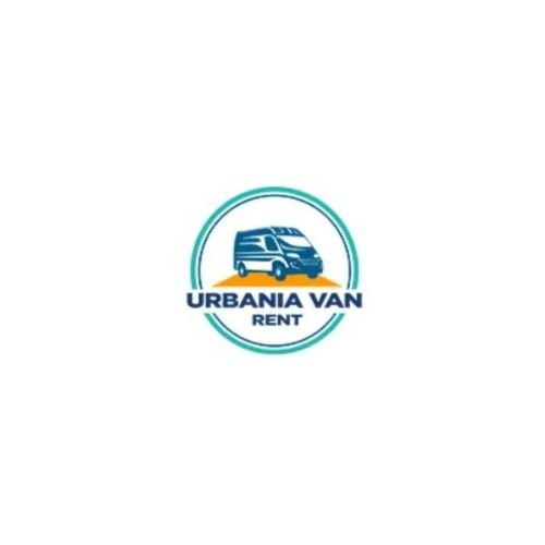 Urbania van Rent