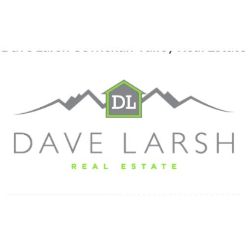 Dave Larsh Cowichan Valley Real Estate