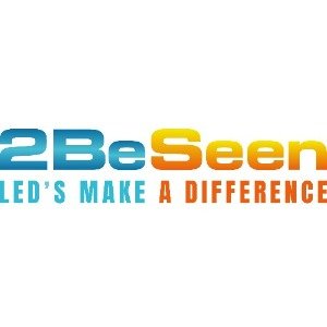 2BeSeen LEDschermen