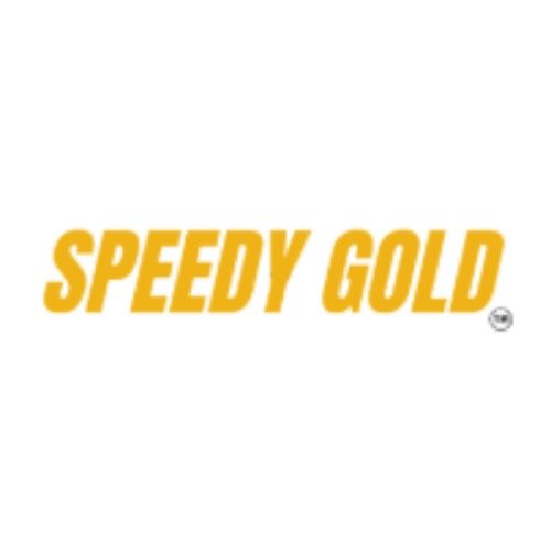 Speedy Gold