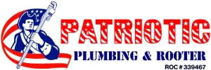 Patriotic Plumbing And Rooter
