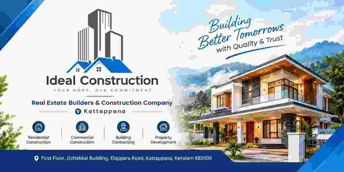 Ideal Construction Pvt Ltd