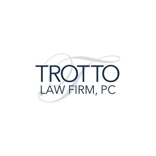 Trotto Law Firm, PC