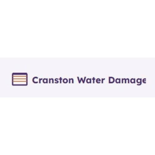 Cranston Water Damage
