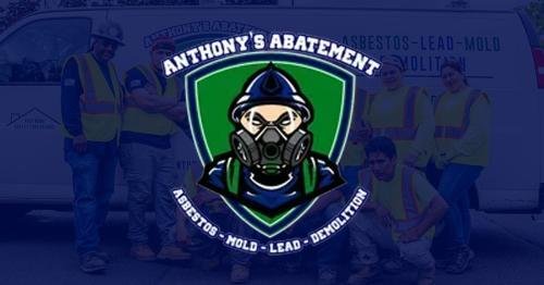 Anthonys Abatement
