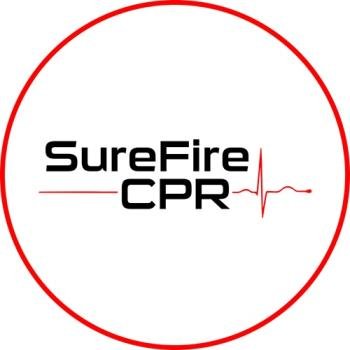 SureFire CPR