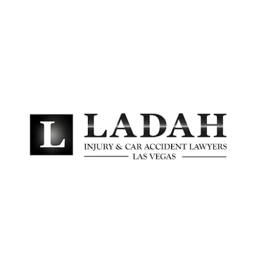 Ladah Injury and Car Accident Lawyers Las Vegas