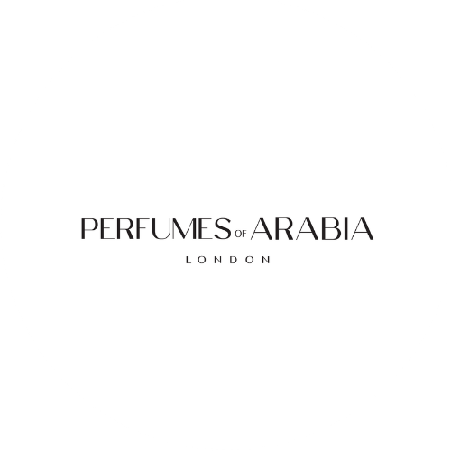 Perfumes of Arabia London