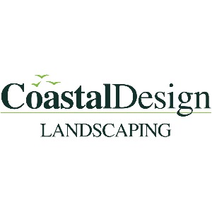 Coastal Design Landscaping Inc
