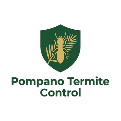 Pompano Termite Control