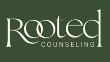 Rooted Counseling
