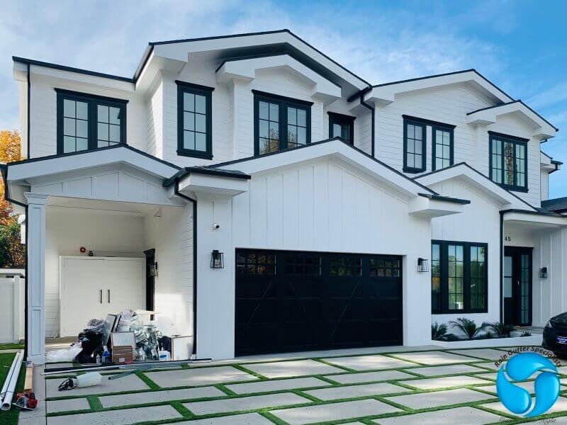 Photo of The Rain Gutter Specialists