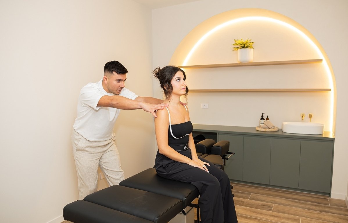 Photo of Bellpoint Health & Wellness