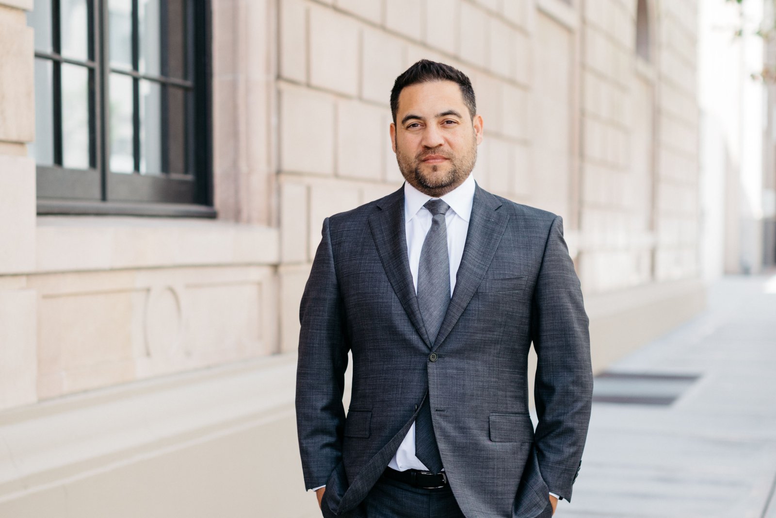 Photo of Blair Defense Criminal Lawyers