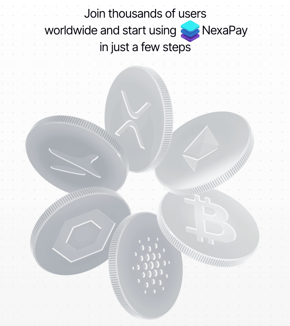 Photo of NexaPay - Leading Fiat to Crypto Payment Gateway without KYC