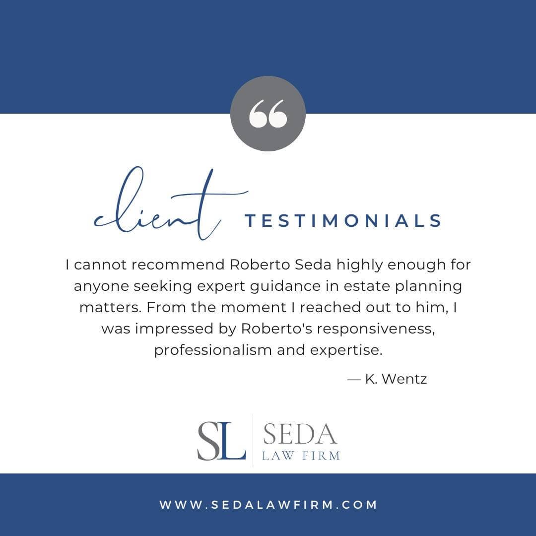 Photo of Seda Law Firm PLLC