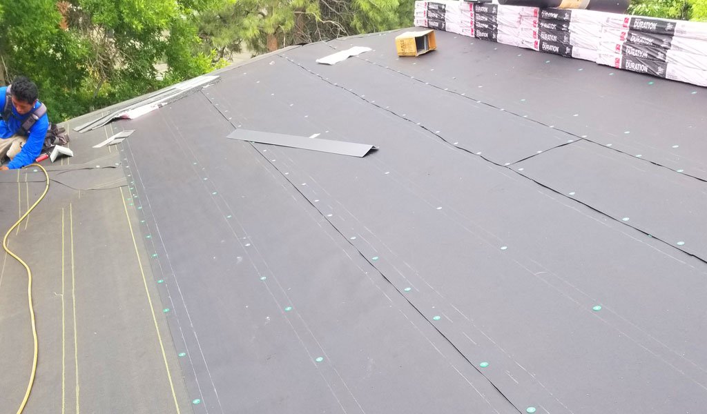 Photo of Cairn Roofing Group