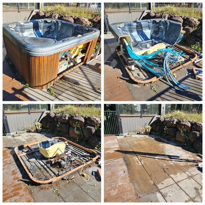 Photo of Dump Runners